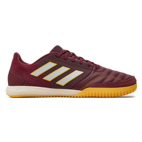 Adidas Futbalové topánky Top Sala Competition Indoor Boots IE7549 Bordová