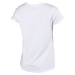 Willard MAUD Dámske tričko, biela, veľkosť