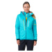 Hannah GABBY HOODY scuba blue