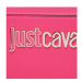 Just Cavalli Kabelka 74RB4B82 Ružová