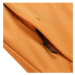 Alpine Pro Hoor Pánska softshell bunda MJCB623 golden oak