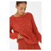 Tatuum ladies' sweater SANDRA