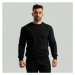 STRIX Mikina Embossed black  XXLXXL