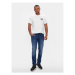Tommy Jeans 2-dielna súprava tričiek DM0DM18862 Farebná Slim Fit