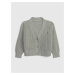 GAP Kids' cardigan with closure - Girls