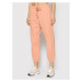 Levi's® Teplákové nohavice A0887-0006 Oranžová Regular Fit