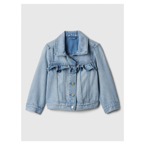 GAP Kids' Denim Jacket - Girls