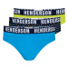 3 PACK slipy Henderson 42454 Mix