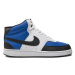 Nike Sneakersy Court Vision Mid Nn Af FQ8740 480 Modrá