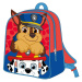 KIDS BACKPACK 3D APPLICATIONS PAW PATROL