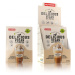 Nutrend DELICIOUS VEGAN PROTEIN LATTE MACCHIATO 5x30g Proteín, , veľkosť