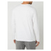 Pánské tričko model 14513131 bílá bílá XL - Calvin Klein