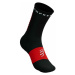 Compressport ULTRA TRAIL SOCKS V2.0 Bežecké ponožky, čierna, veľkosť