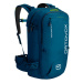 Ortovox batoh Haute Route 32 petrol blue