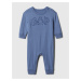 GAP Baby Jumpsuit with Logo - Boys