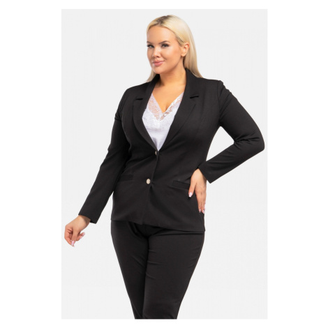 Plus size bunda model 195039 Karko