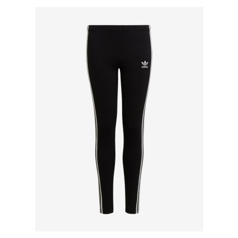 Dievčenské legíny Adidas