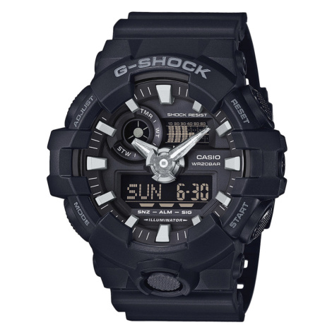 Pánske hodinky Casio