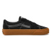 Vans Tenisky Sk8-Low VN0009QRCJJ1 Čierna