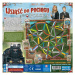 Days of Wonder Ticket to Ride: Poland - Map Exp.