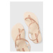 Detské sandále Ipanema béžová farba