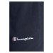 Champion Authentic Athletic Apparel Nohavice  námornícka modrá / biela