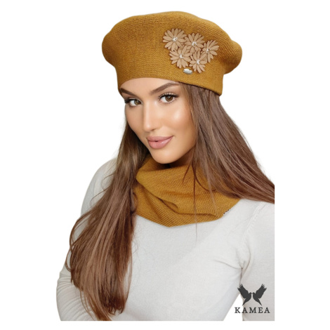 Kamea Beret K.22.051.48 Med