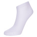 Ponožky AUTHORITY ANKLE SOCK 2WHITE SS20