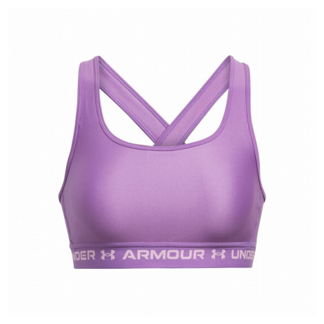 Podprsenka Under Armour Crossback Mid Bra