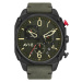 AVI-8 AV-4052-08 Hawker Hunter chronograph 45mm