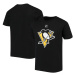Pittsburgh Penguins detské tričko Primary Logo1