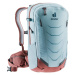 Deuter Flyt 18 SL Dusk/Redwood Backpack