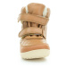 Bobux Patch Arctic Caramel Step up zateplené barefoot topánky 22 EUR