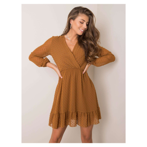 Dress-D50040F30259A-light brown Sublevel