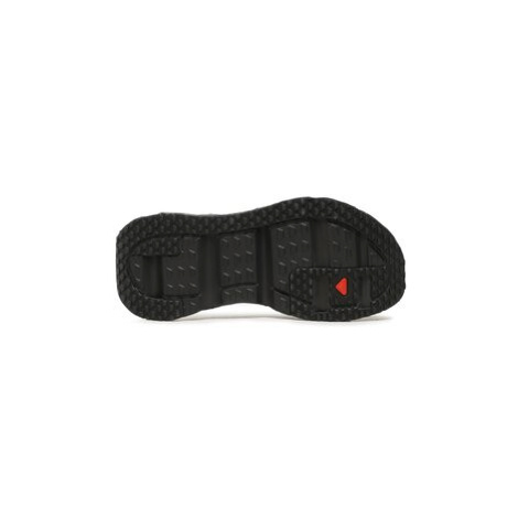 Salomon Sneakersy Reelax Moc 6.0 L47111800 Čierna