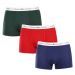 3PACK pánske boxerky Tommy Hilfiger viacfarebné (UM0UM02761 0WN)