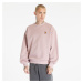 Mikina Carhartt WIP Vista Sweat Glassy Pink Garment Dyed