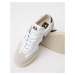 Veja Volley Canvas WHITE_BLACK