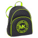 MICHAEL Michael Kors  35F9SF0B2B-NEON LIME  Ruksaky a batohy Viacfarebná