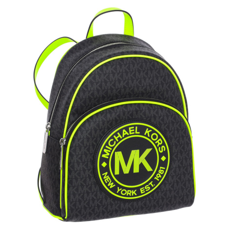 MICHAEL Michael Kors  35F9SF0B2B-NEON LIME  Ruksaky a batohy Viacfarebná