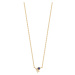 Ania Haie N039-01G-L Ladies Necklace - Second Nature