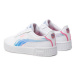 Puma Sneakersy Carina 2.0 Deep Dive Jr 396545-01 Biela