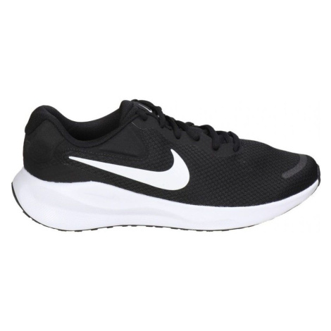 Nike  FB2207-001  Univerzálna športová obuv Čierna