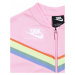 Nike Sportswear Joggingová súprava  zmiešané farby / ružová