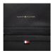 Tommy Hilfiger Ruksak Essential Pu Backpack AM0AM09503 Čierna