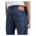 Levi's® Džínsy 502™ 295071294 Tmavomodrá Tapered Fit