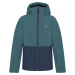 Boys' softshell jacket Hannah WAT JR hydro/insignia blue