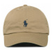 Polo Ralph Lauren Šiltovka Clsc Cap 323552489002 Béžová