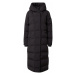 KILLTEC Outdoorový kabát  čierna