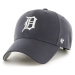 '47 Brand  Cap mlb detroit tigers mvp  Šiltovky Modrá